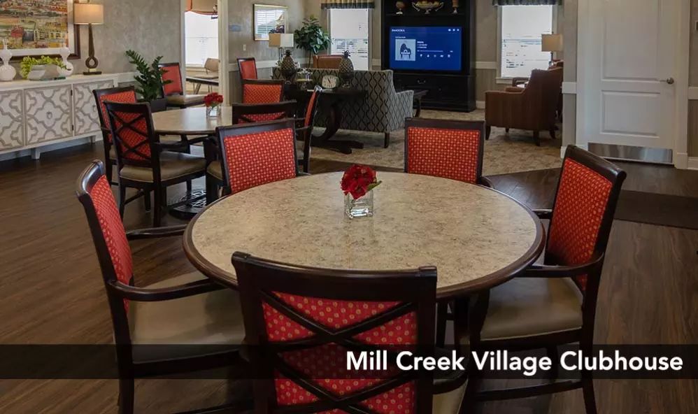 Mill Creek Village
