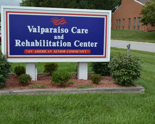 Valparaiso Care & Rehab Center