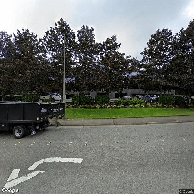 Woodmark Retirement Corporation