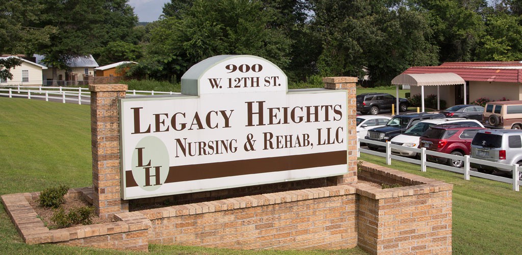Legacy Lodge Nursing Home