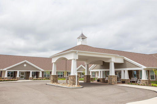 Brunswick Pointe Transitional Care