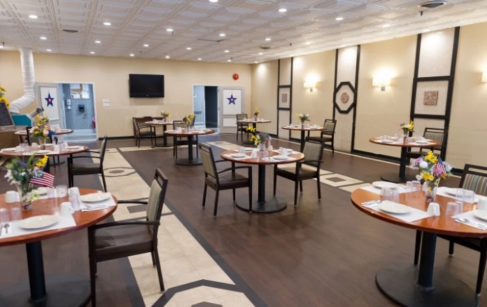 Summer Hill Nursing Home