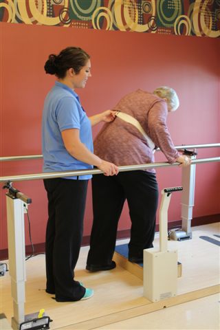 Minot Health And Rehab