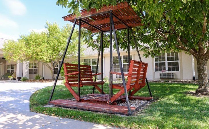 Vintage Park at Holton