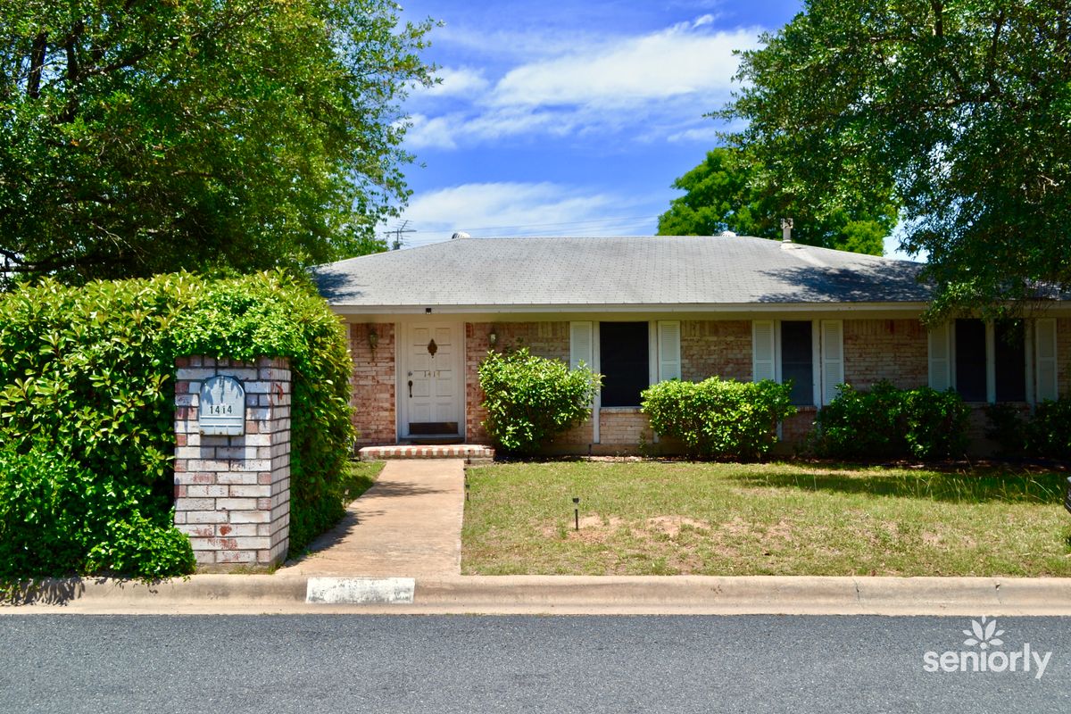 Austin Senior Care