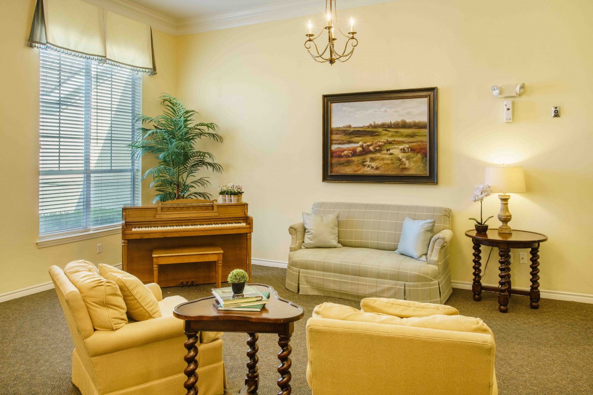 The Cottages At Quail Creek I