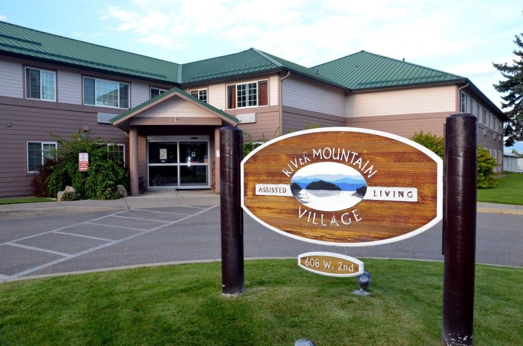 River Mountain Village Assisted Living