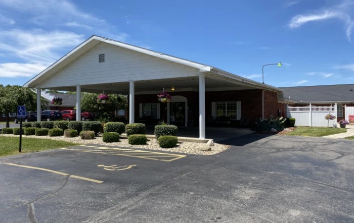 Golden Living Center - Golden Rule