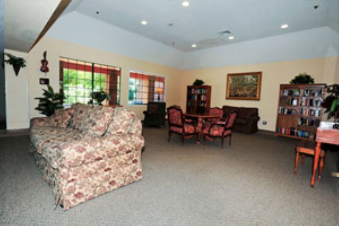 Kirkwood Manor