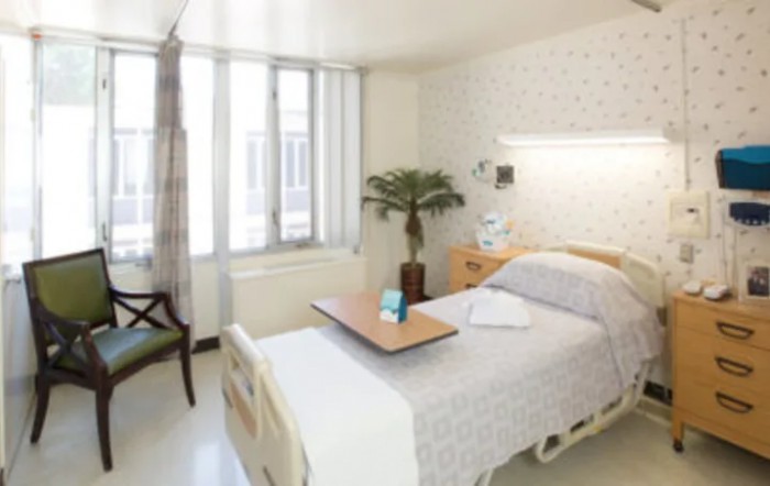 Midtown Oaks Post-Acute