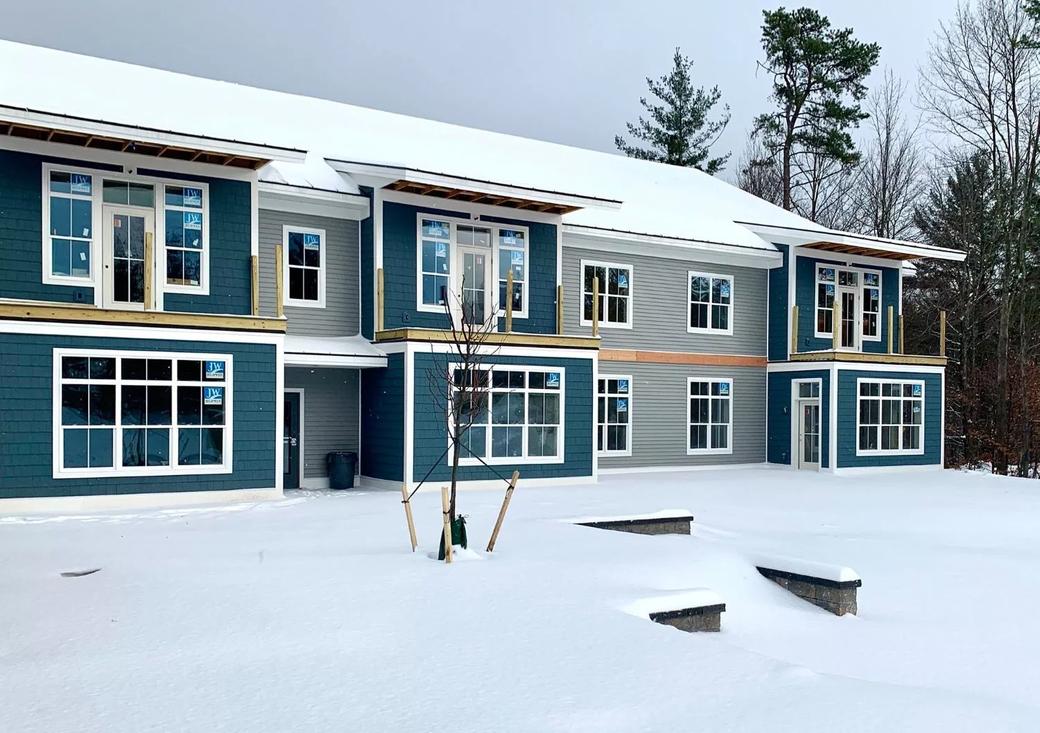 The Residences at the Essex