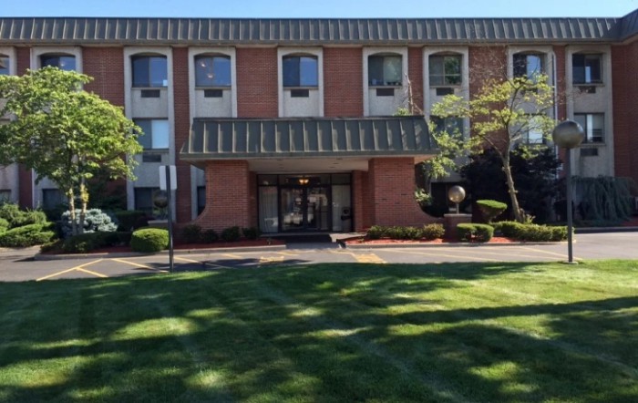 Anchor Care And Rehabilitation Center