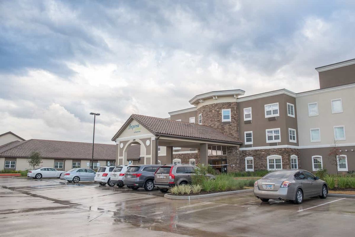 Inspired Living at Sugar Land