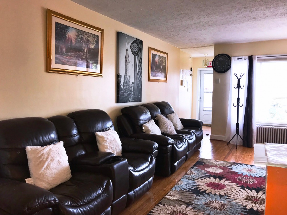 Hands & Heart Assisted Living Hyattsville