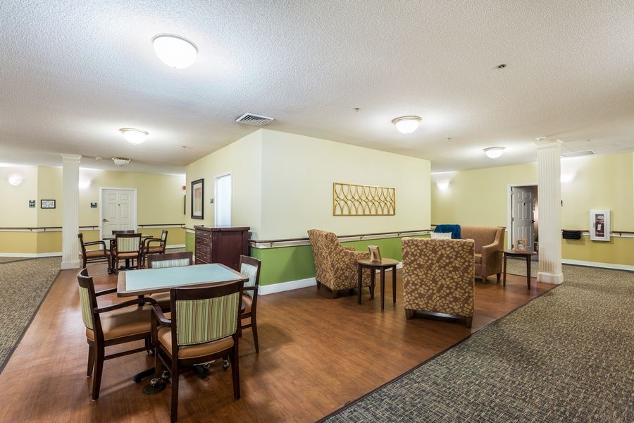 Sodalis Tallahassee Assisted Living