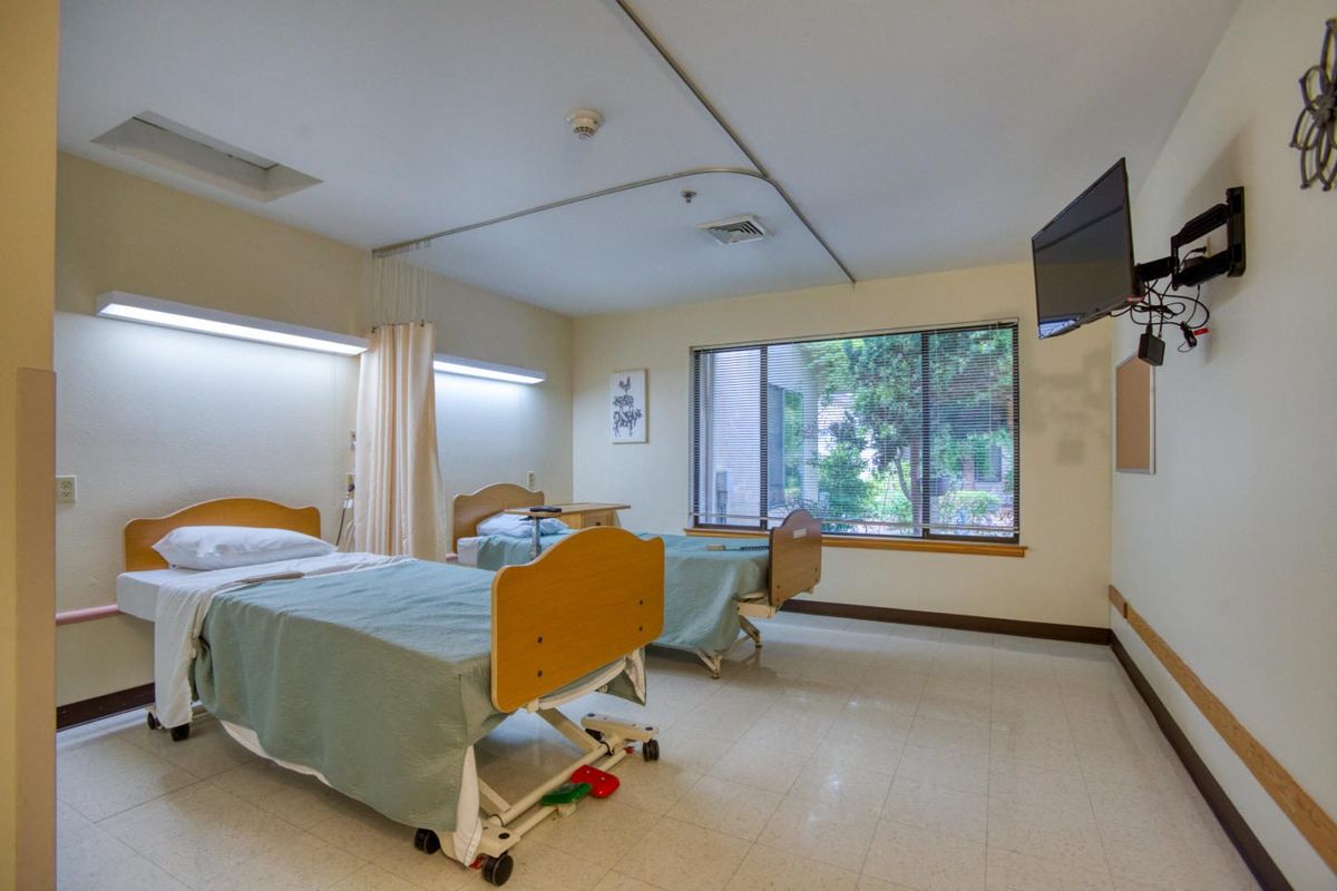 Prestige Post Acute And Rehabilitation Center - McMinnville