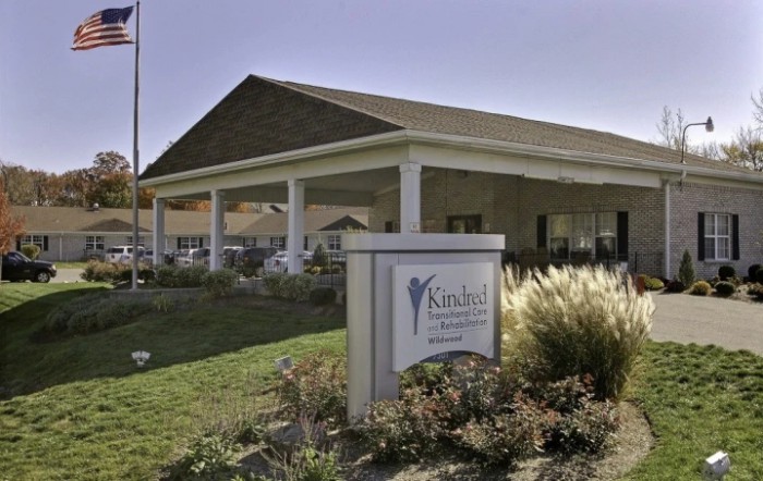 Wildwood Healthcare Center