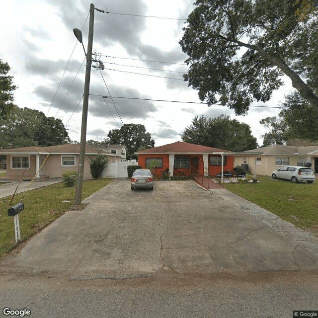 Valdespino Assisted Living Facility