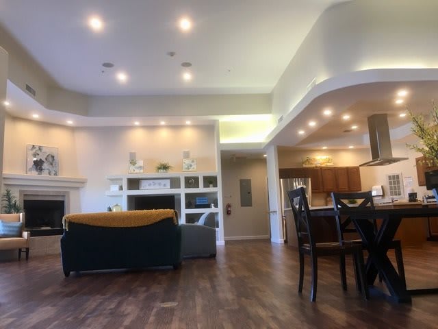 Park Senior Villas - La Cañada