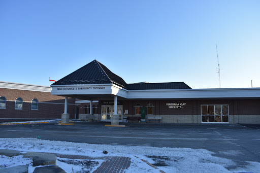 Virginia Gay Hospital