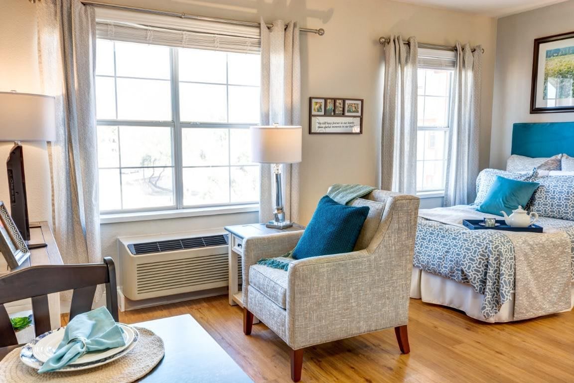 Sun City West Assisted Living & Memory Care