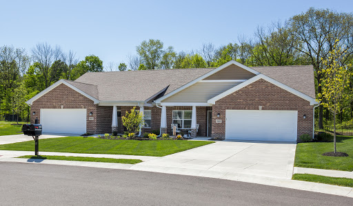 Woodland Terrace of New Palestine