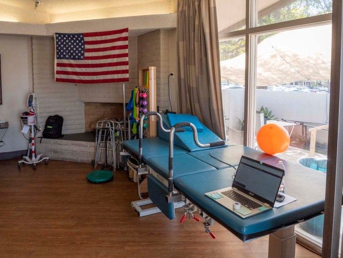 Grossmont Post Acute Care