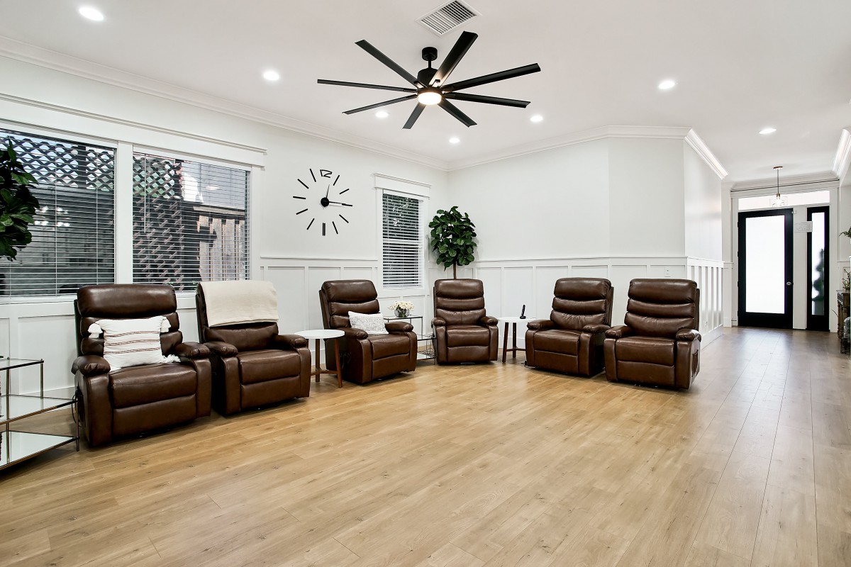 Foothills Senior Care
