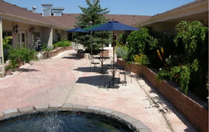 Fountain Springs Assisted Living