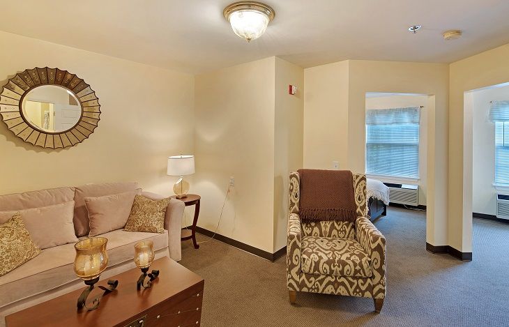 Downriver Estates Senior Living