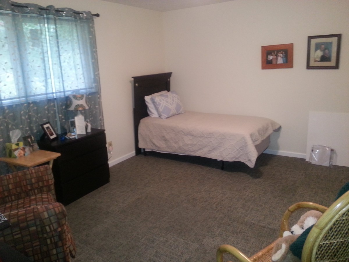 Our Family Home at Miami Hills