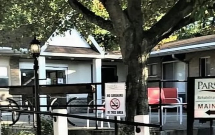 Parsons Hill Rehabilitation & Health Care Center