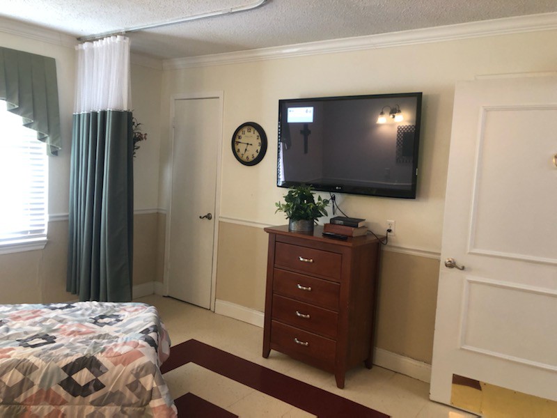 Stamford Residence And Rehabilitation Center