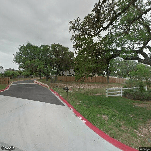 Morning Star Memory Care Of Fredericksburg Texas