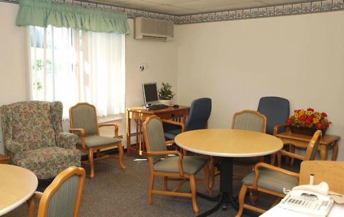 Uniontown Healthcare And Rehabilitation Center