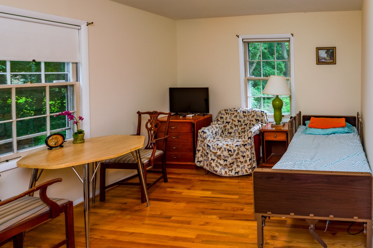 An An Assisted Living II