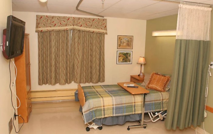 Waynesburg Healthcare And Rehabilitation Center