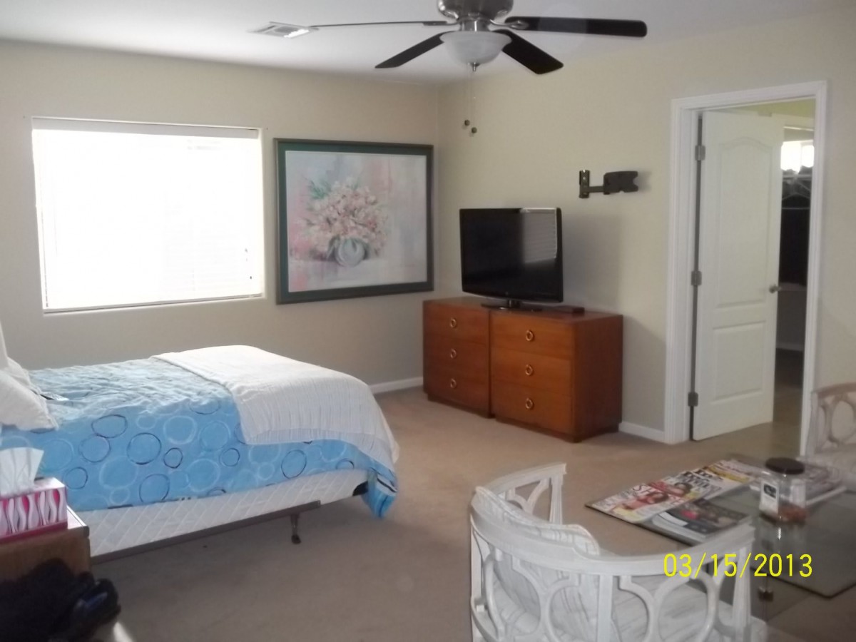 Shadow Ridge Adult Care Home