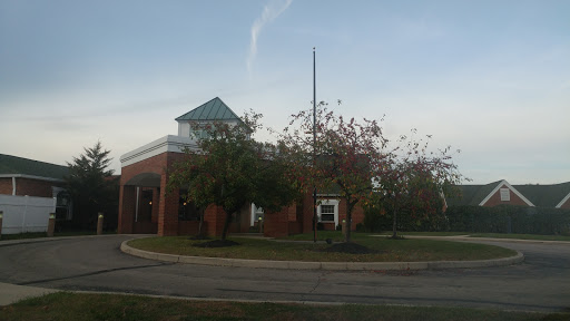 Columbus Alzheimer's Care Center
