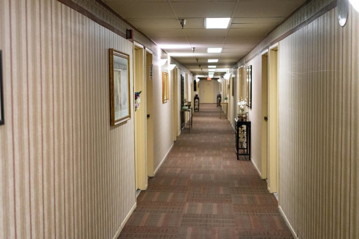 Evergreen Retirement Residence