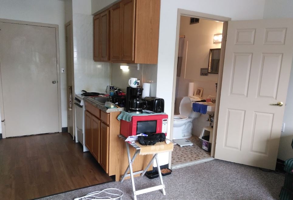 Brooks Manor Wv Homes