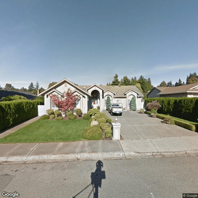 Sunshine Adult Family Homes
