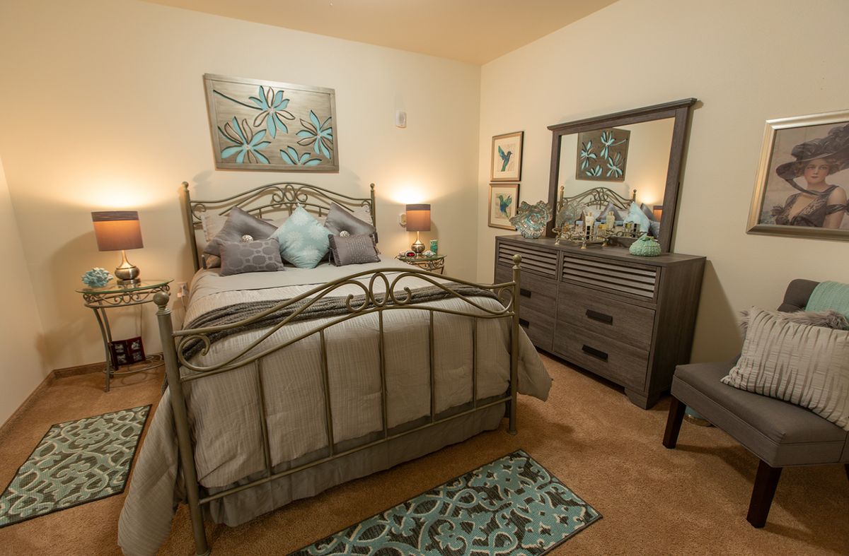 Mulligan Park Gracious Retirement Living