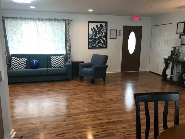Miracle Hands Care Services Assisted Living