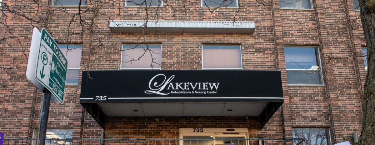 Lakeview Rehab & Nursing Center