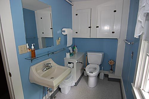 Pillsbury Home