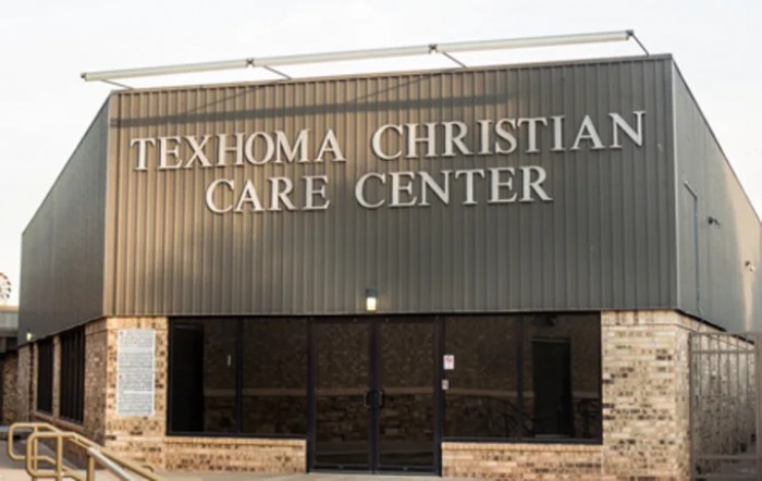 Texhoma Christian Care Center