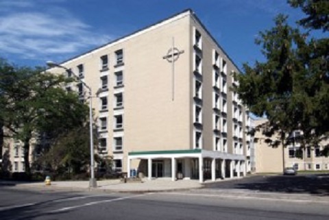 Alaris Health At St Marys