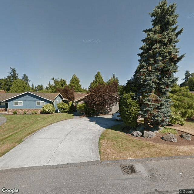 The Glen Haven AFH