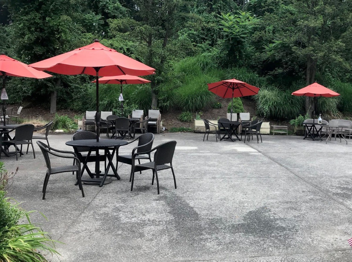 Promenade at Chestnut Ridge
